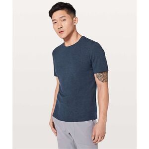 Mens Lululemon 5 Year Basic Tee